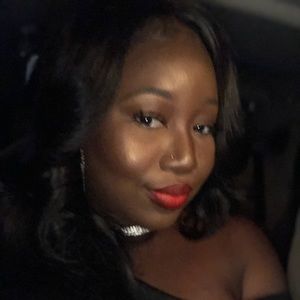 Meet your Posher, Marilyn